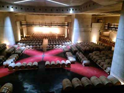 BODEGAS VALLE DE UCO PREMIUM