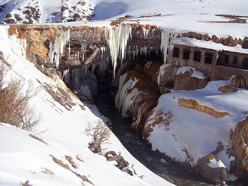 ALTA MONTAÑA