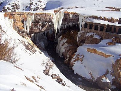 ALTA MONTAÑA