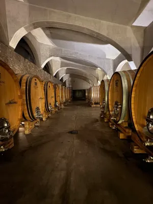 BODEGAS VALLE DE UCO PREMIUM