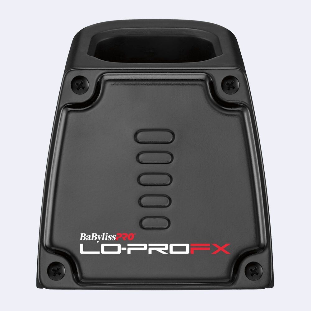 BabylissPro Lopro Clipper Charging Base