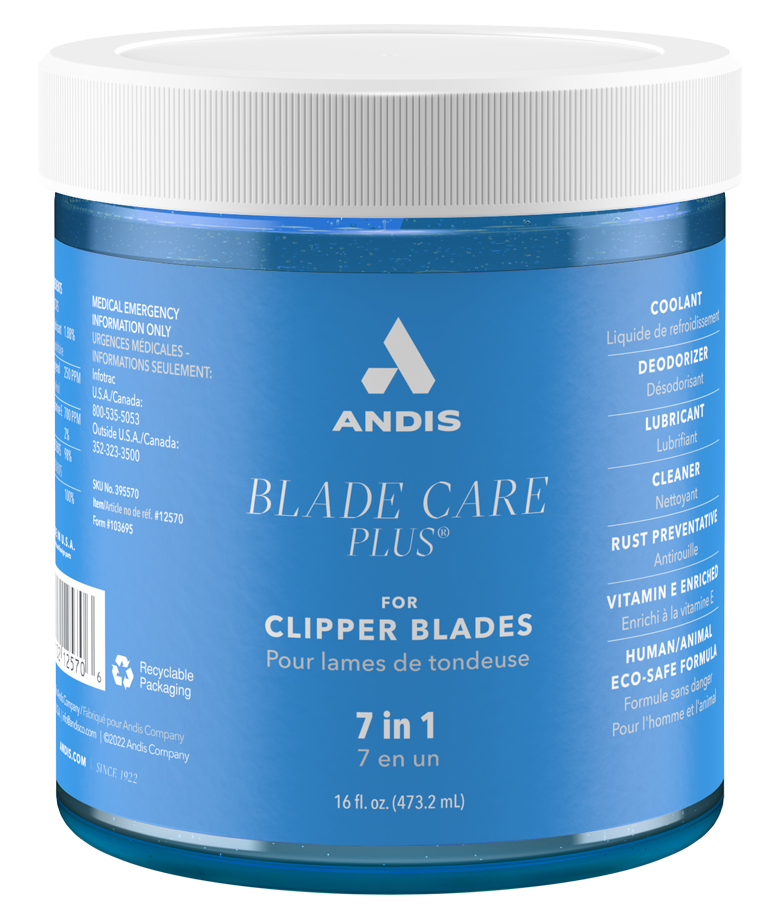 Andis Blade Care Plus