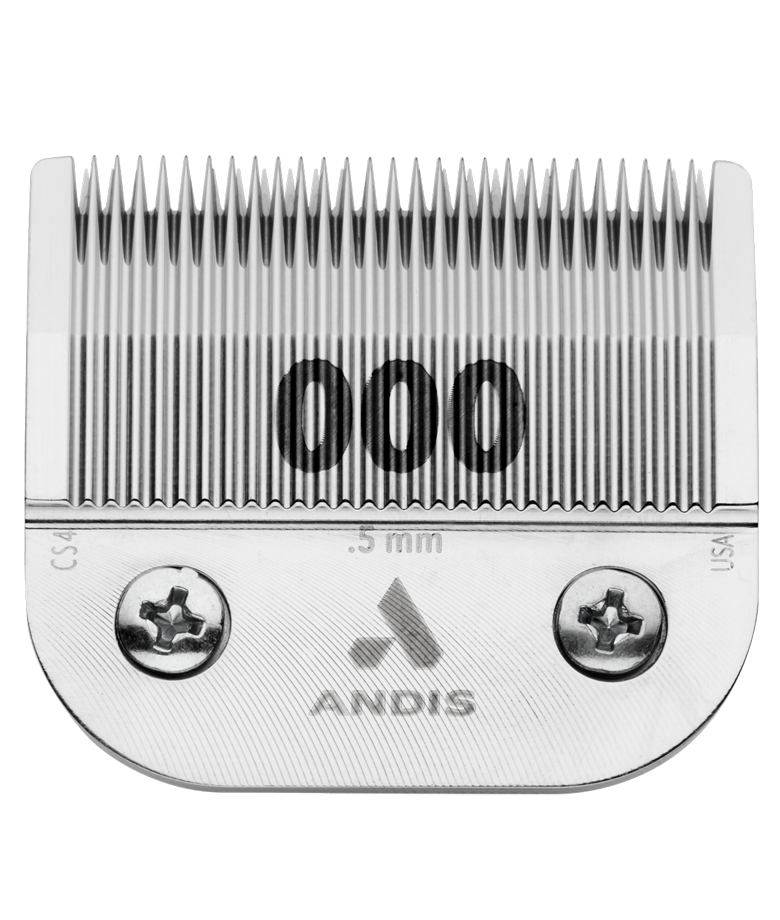 Andis CeramicEdge  Size 000