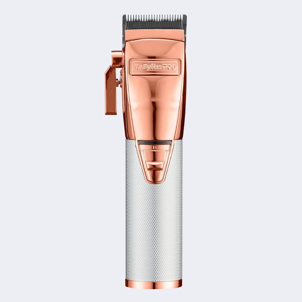 BabylissPro Cordless Rose Fx Clipper