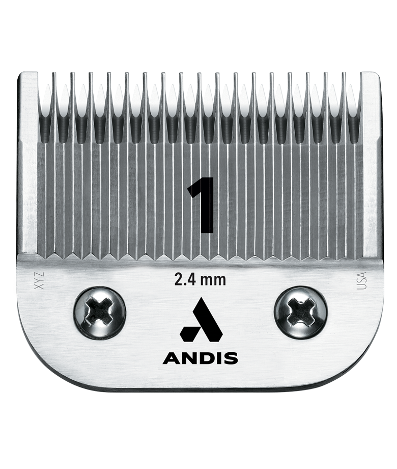 Andis CeramicEdge Size 1