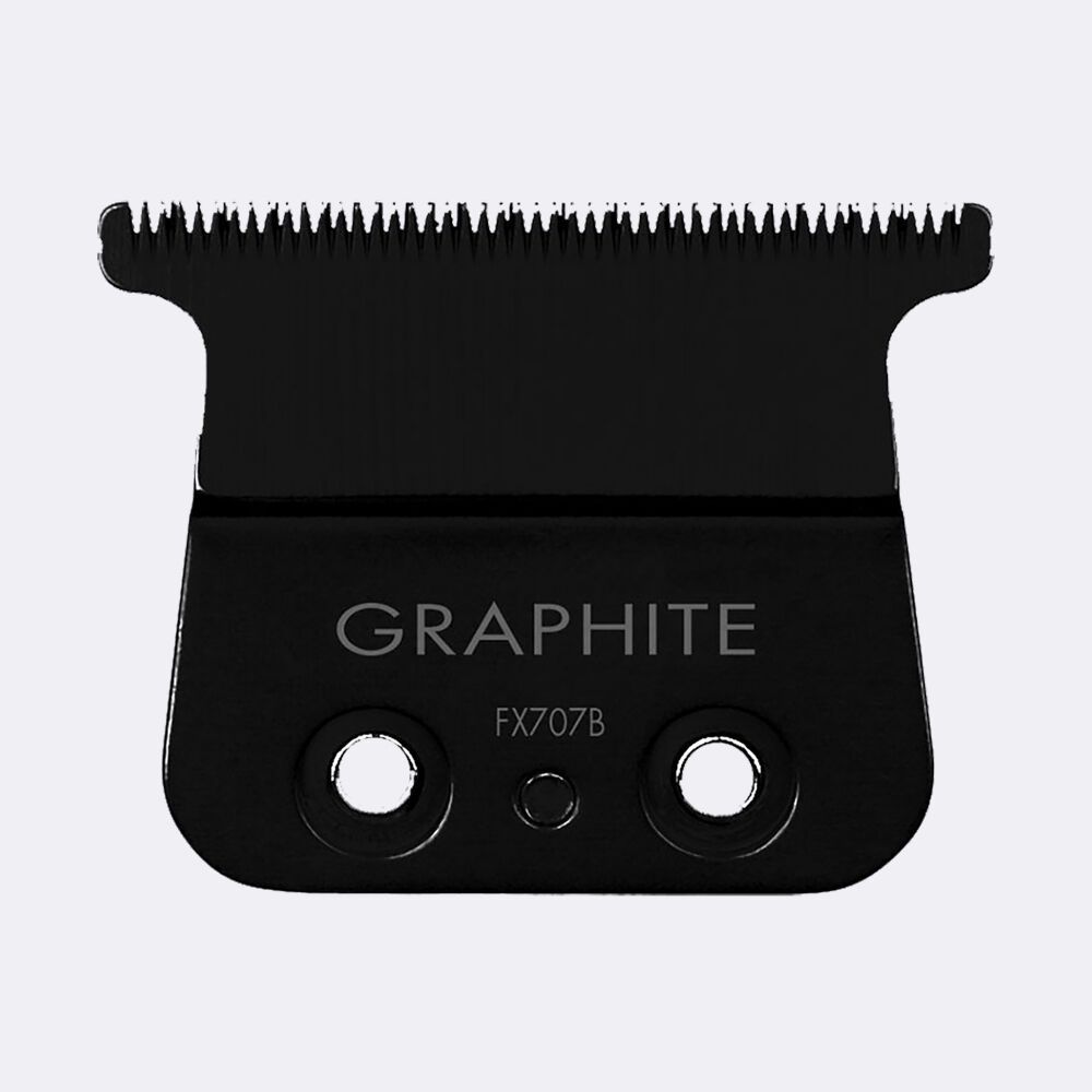 BabylissPro Fine tooth T-Blade FX707B Blade Graphite