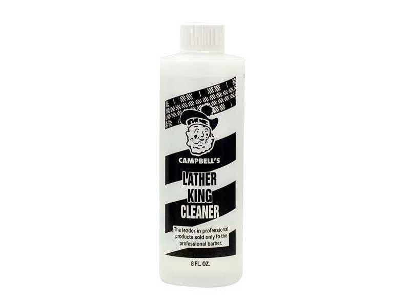 Campbell&#39;s Lather King Cleaner