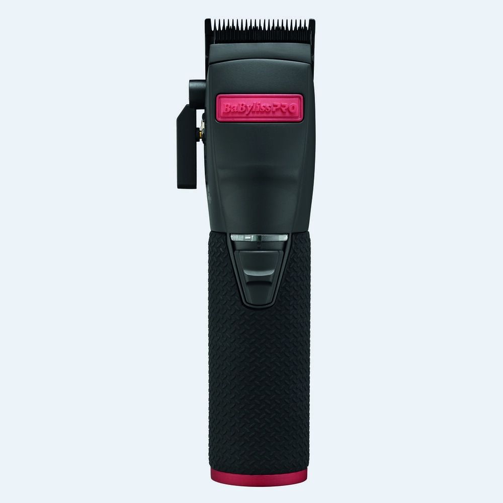 BabylissPro Influencer Collection Black Clipper