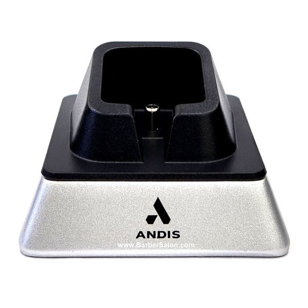 Andis Master Cordless Li Charging Stand