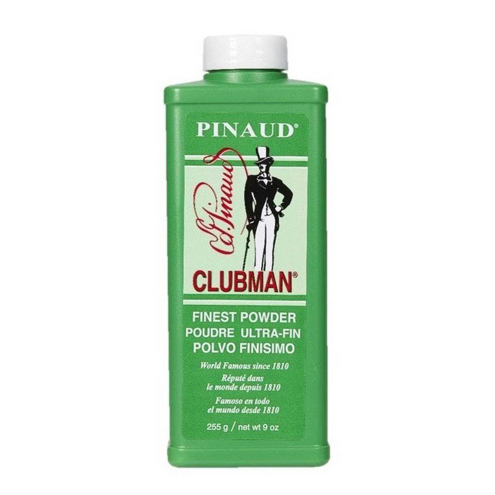 Pinaud Clubman Finest Powde, Type: Neutral