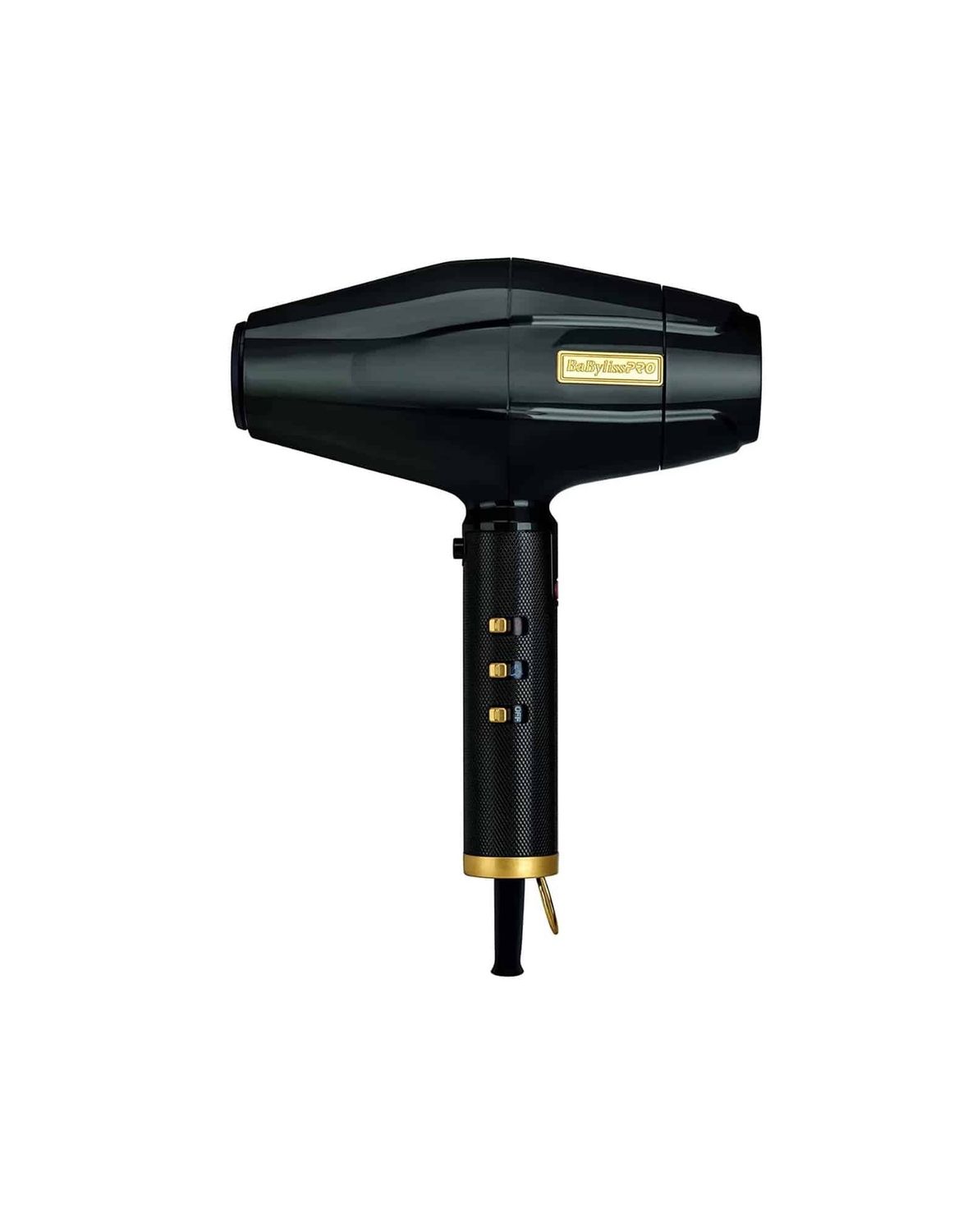 BabylissPro Black FX Blow Dryer