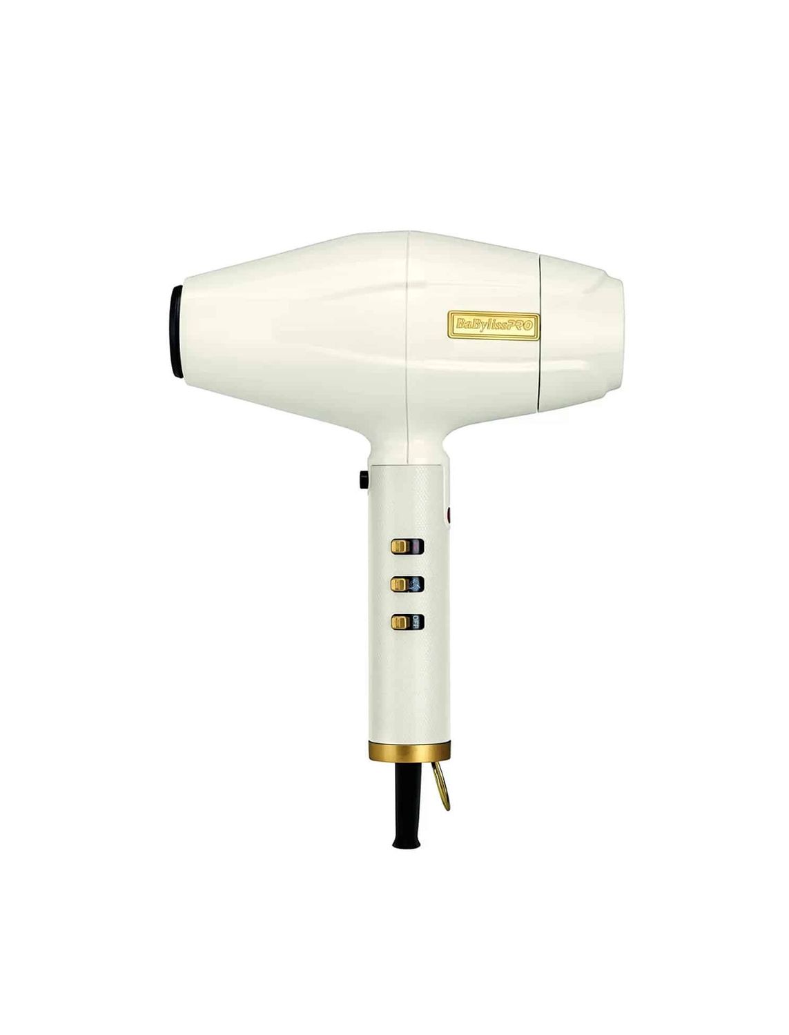 BabylissPro White FX Blow Dryer