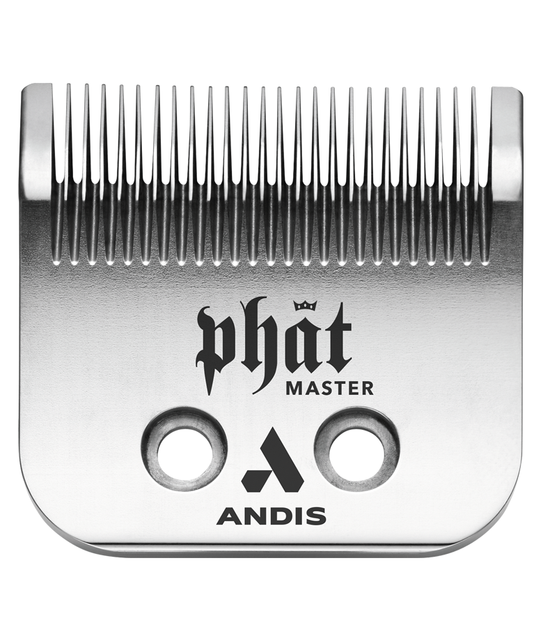 Andis Phat Master Cordles Blade