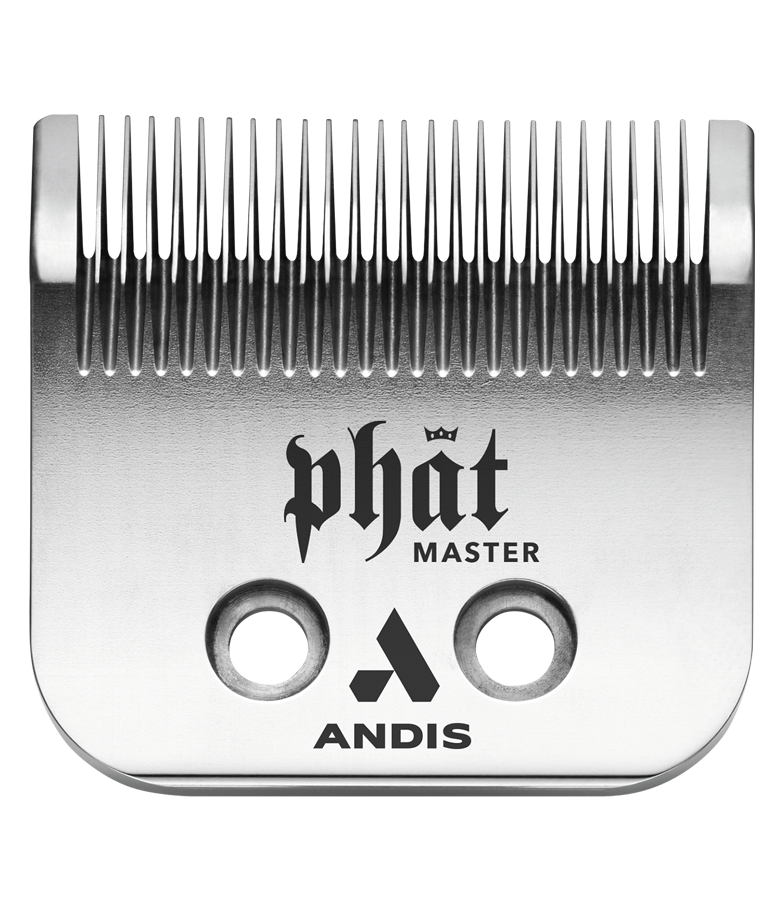 Andis Phat Master Replacement Blade