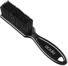 Andis Mini Brush Black