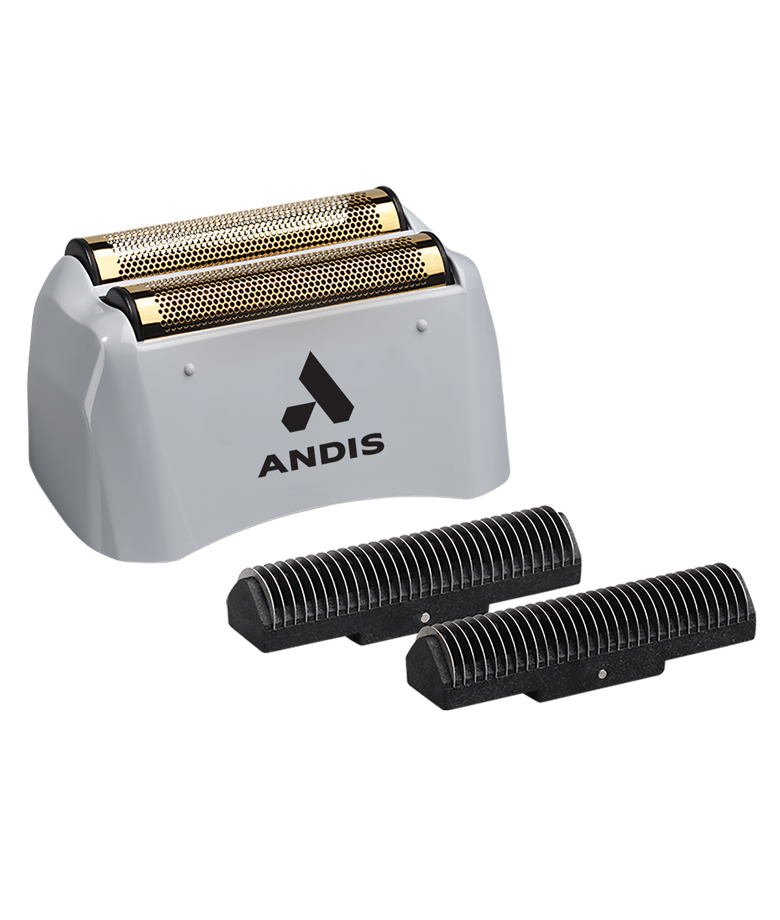 Andis Replacement Cutters and Foil