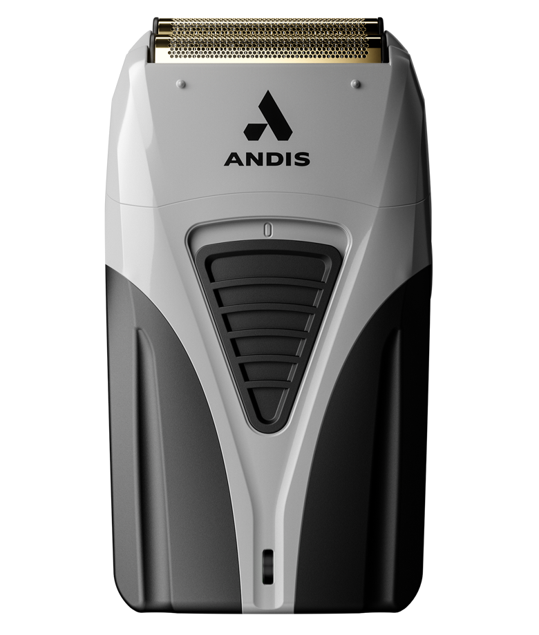 Andis Profoil Shaver plus