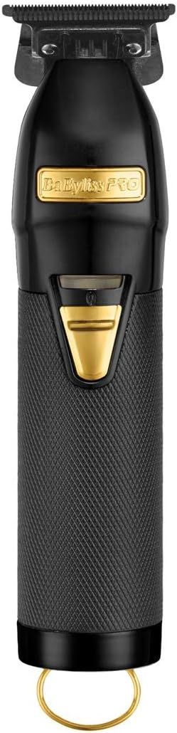 Babylisspro Trimmer BlackFX