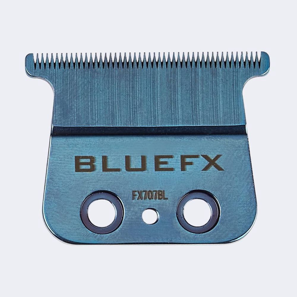BabylissPro Standard Tooth Trimmer Blade Blue