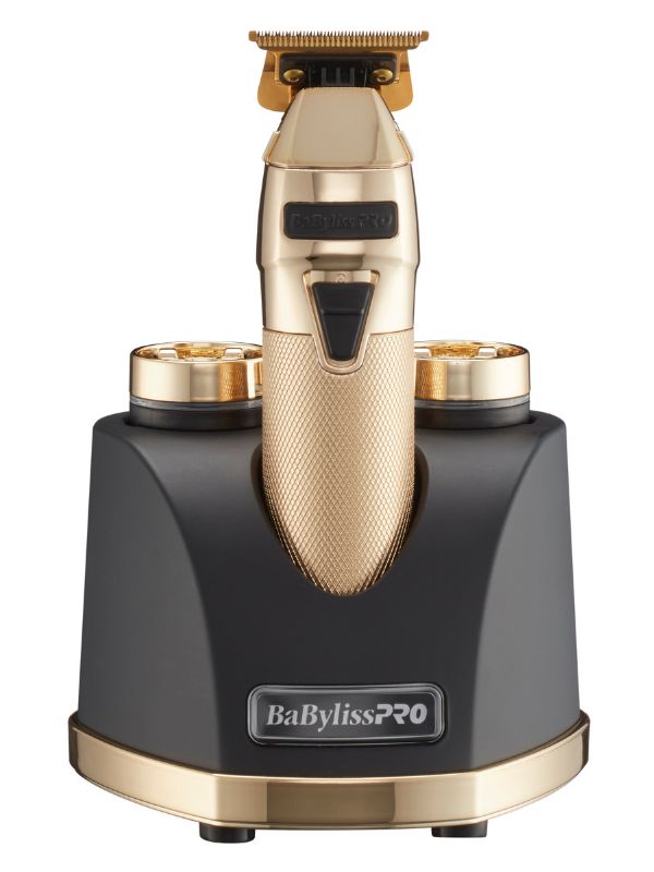 BabylissPro SnapFx Trimmer Gold