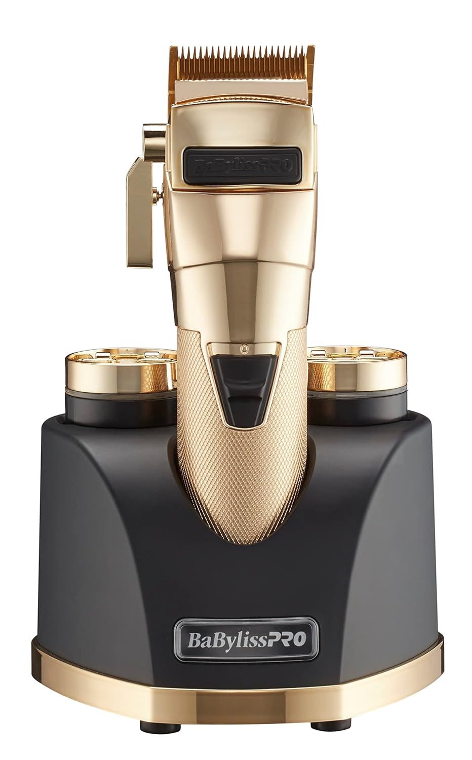 BabylissPro SnapFX Clipper Gold