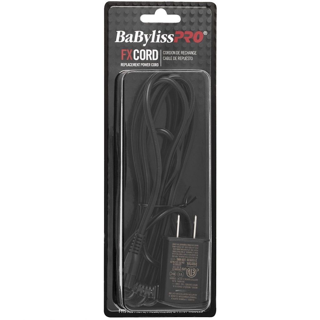 BabylissPro FX CORD