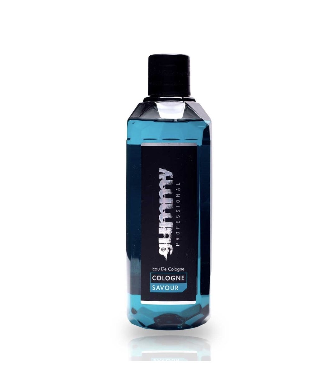 Gummy Cologne, Fragrance: Savour