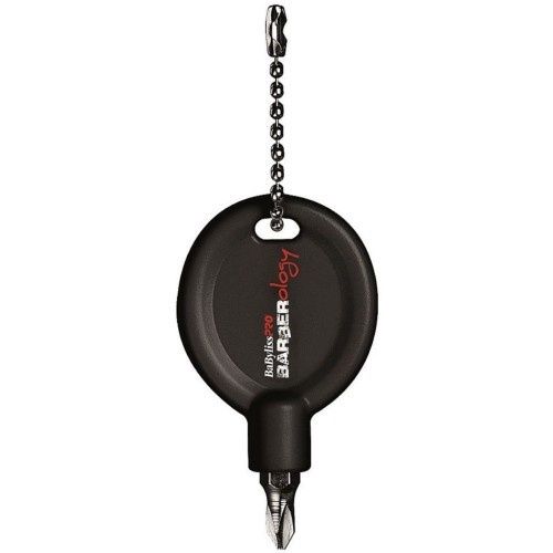 BabylissPro Screwdriver, Color: Black