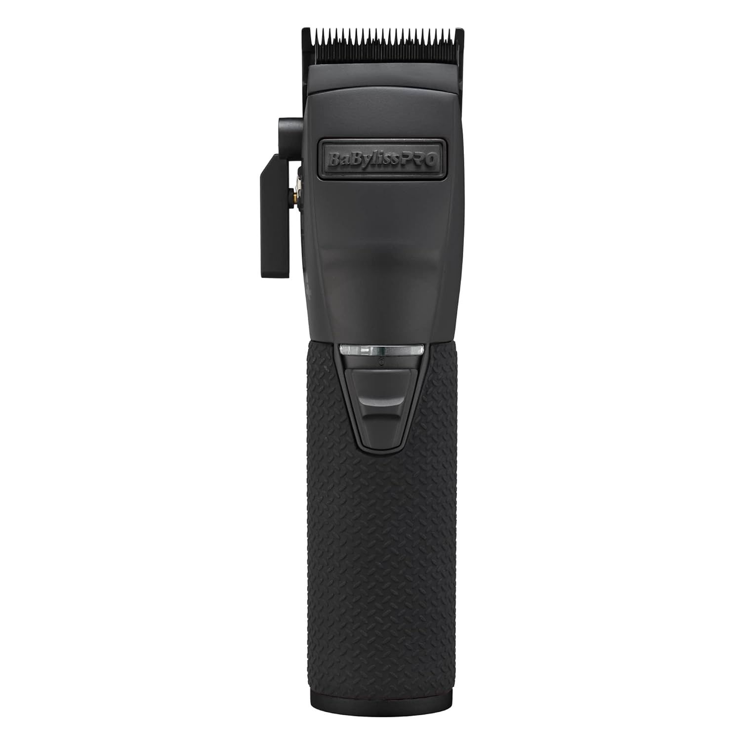 BabylissPro Black Boost+ Clipper