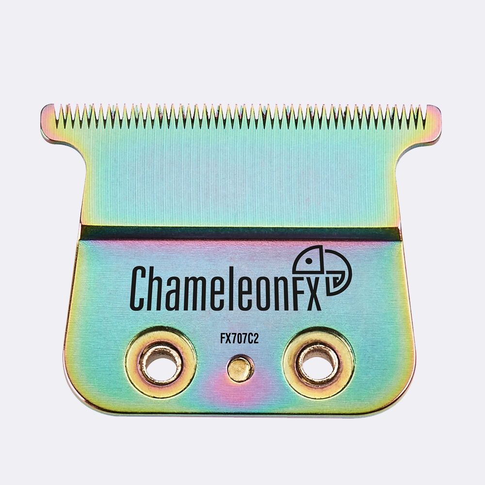 BabylissPro Deep Tooth T-Blade FX707C2 Titanium