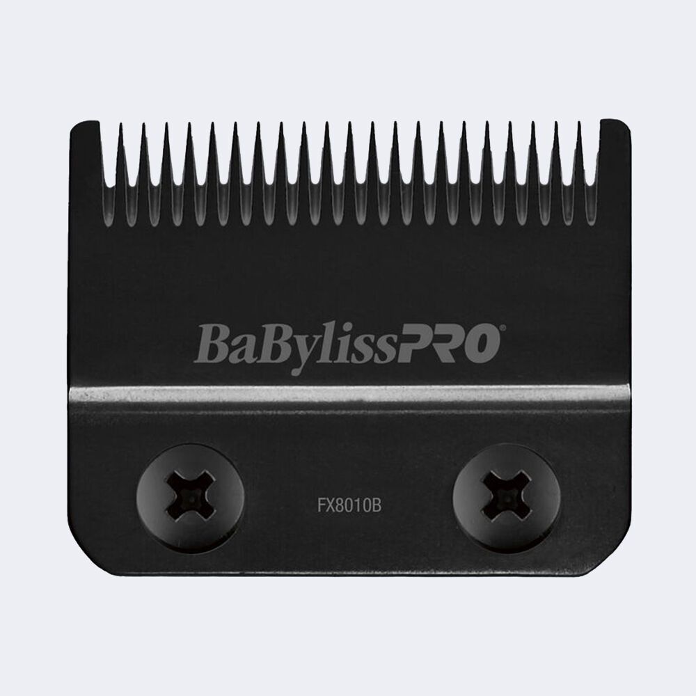 BabylissPRO Fade Blade FX8010B GRAPHITE Replacement blade