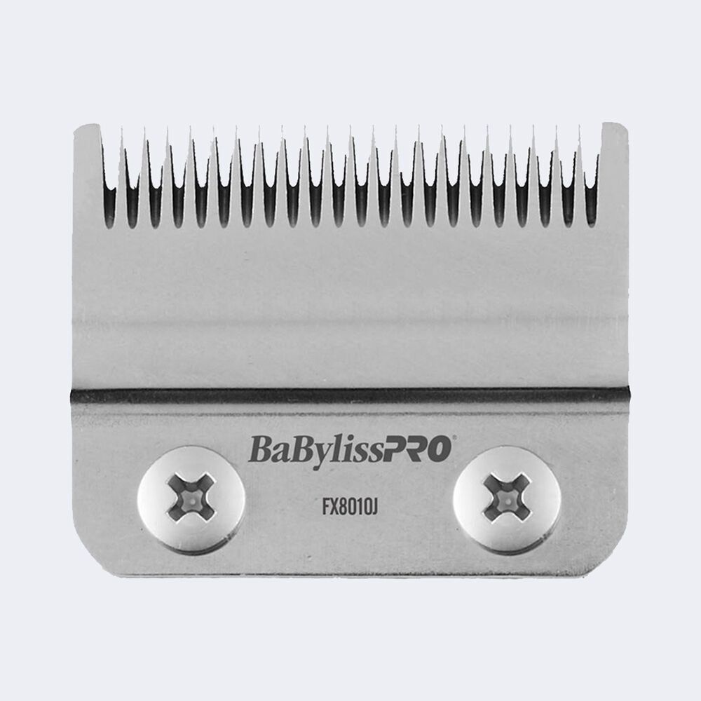 BabylissPRO fade blade FX8010J Stainless Steel