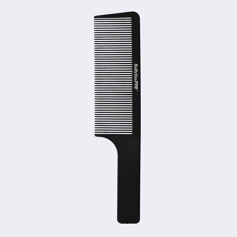 BabylissPro Clipper Comb, Color: Black