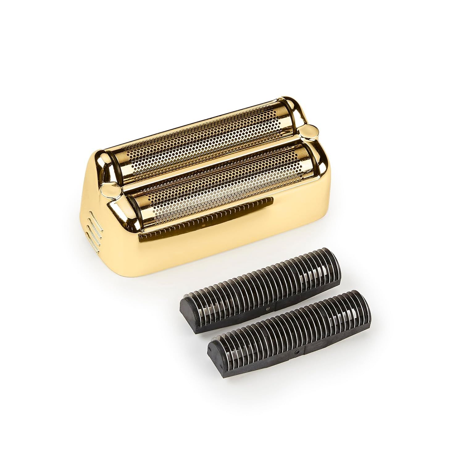 BabylissPro Fx One Replacement Foil And Cutter Gold
