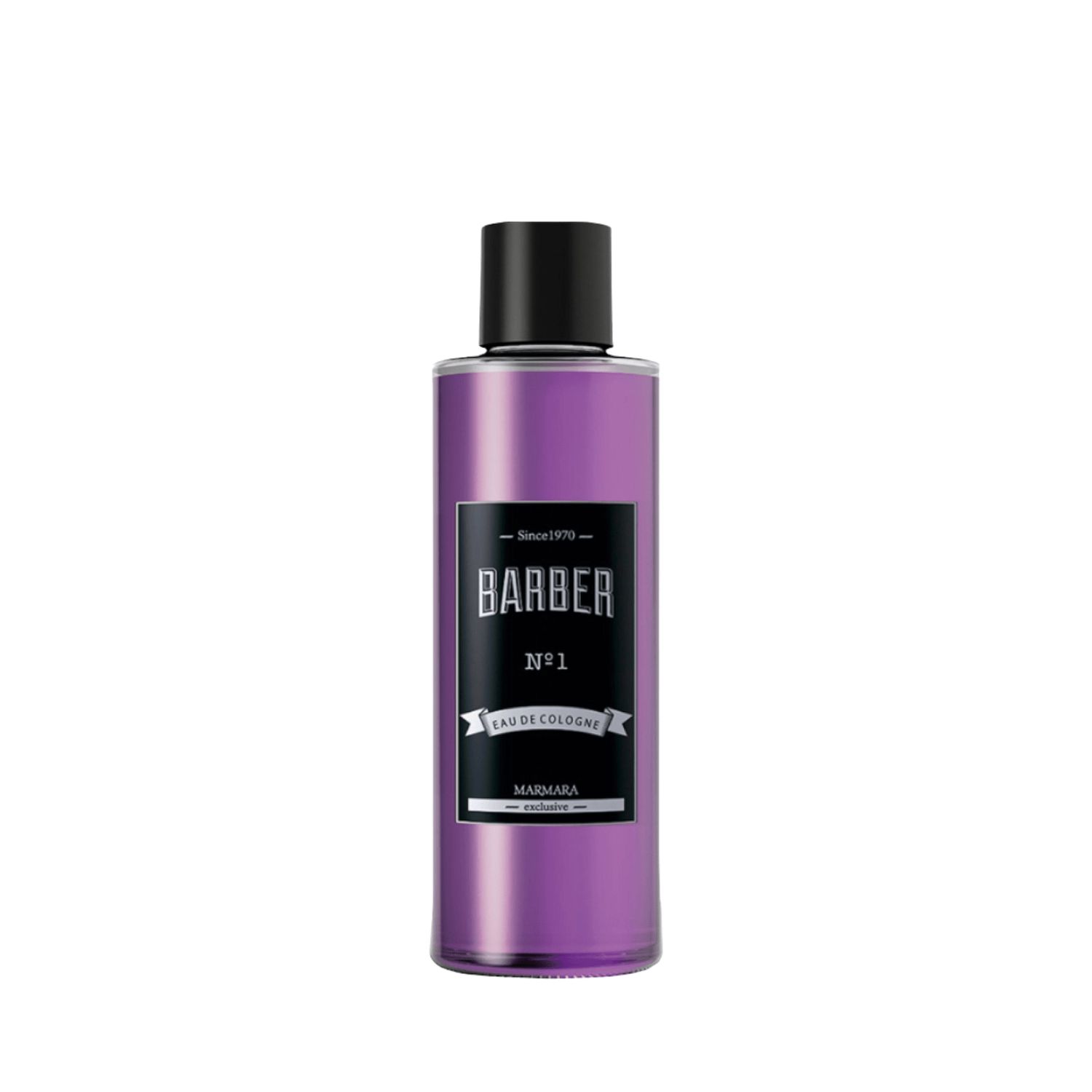 Barber Marmara Eau De Cologne, Fragrance: N.1