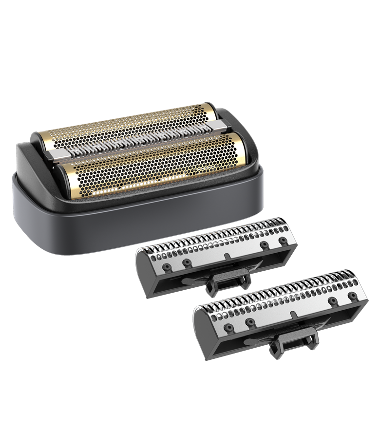 Andis ReSurge Shaver Replacement Cutterz And Foil