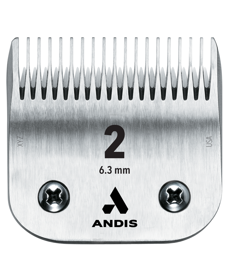 Andis UtraEdge Size 2 Blade