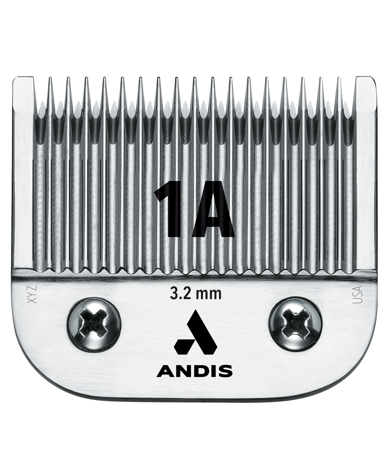 Andis UtraEdge Size 1A Blade