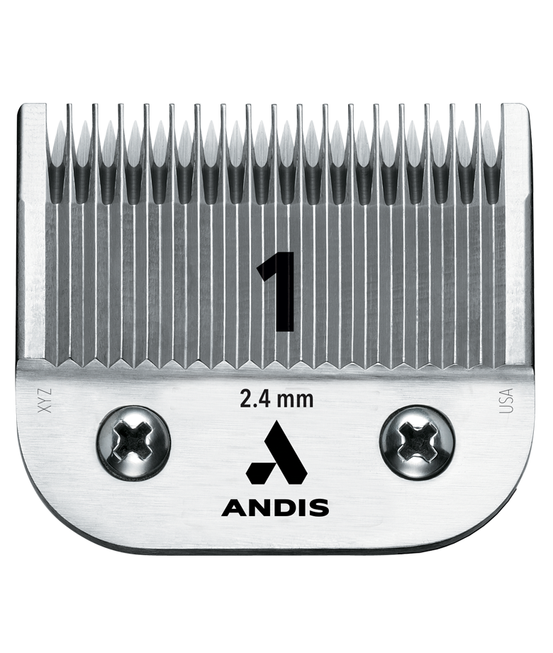 Andis UtraEdge Size 1 Blade
