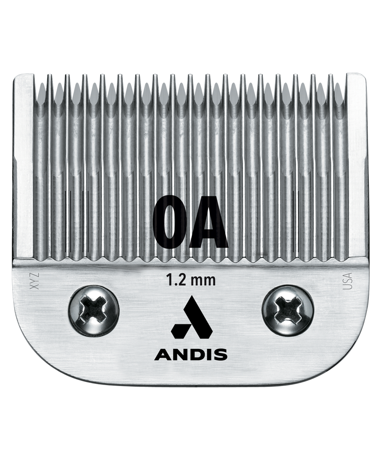 Andis UtraEdge Size 0A Blade