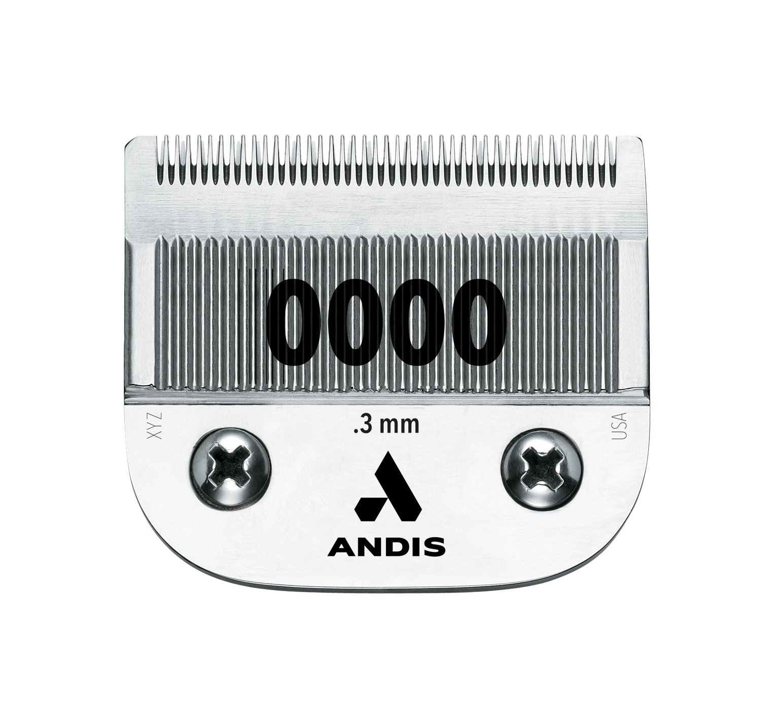 Andis Utraedge Size 0000
