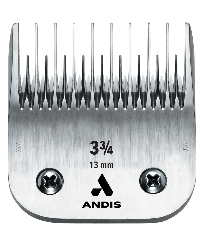 Andis UtraEdege Size 3 ¾