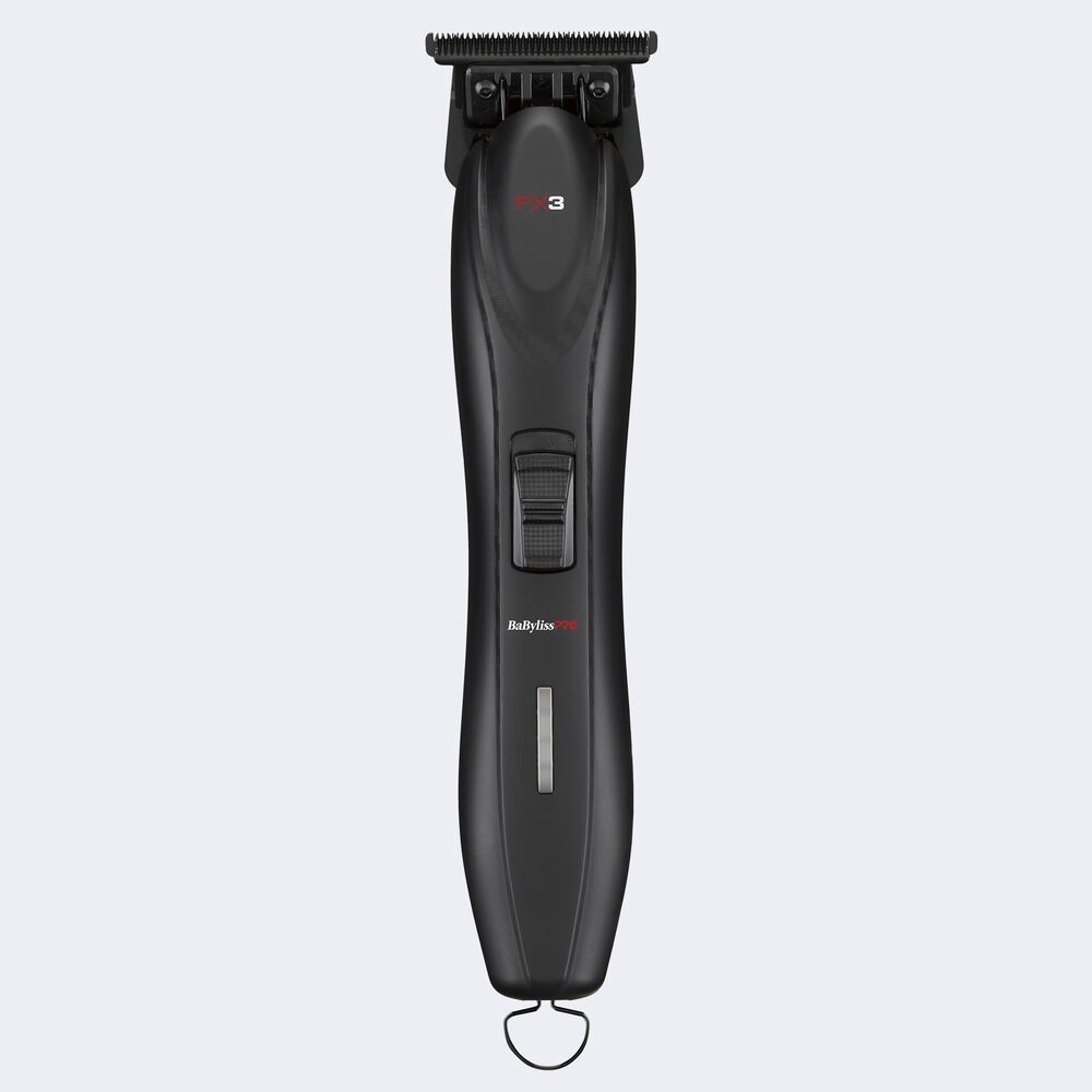 BabylissPro Fx3 Black Trimmer