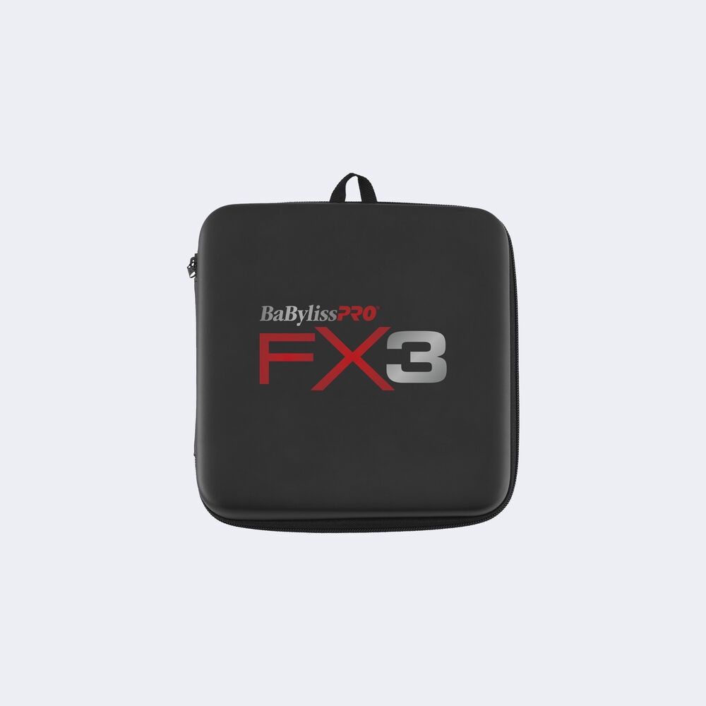 BabylissPro Fx3 Case