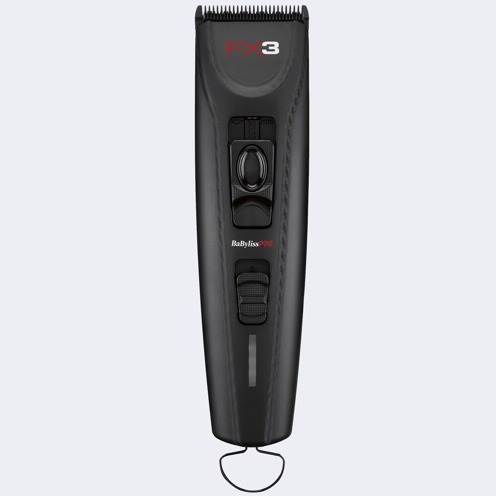 BabylissPro Fx3 Clipper