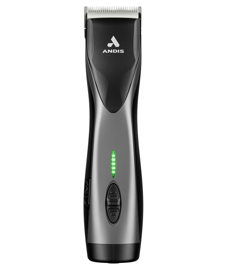 Andis Supra ZR II Clipper Cordless