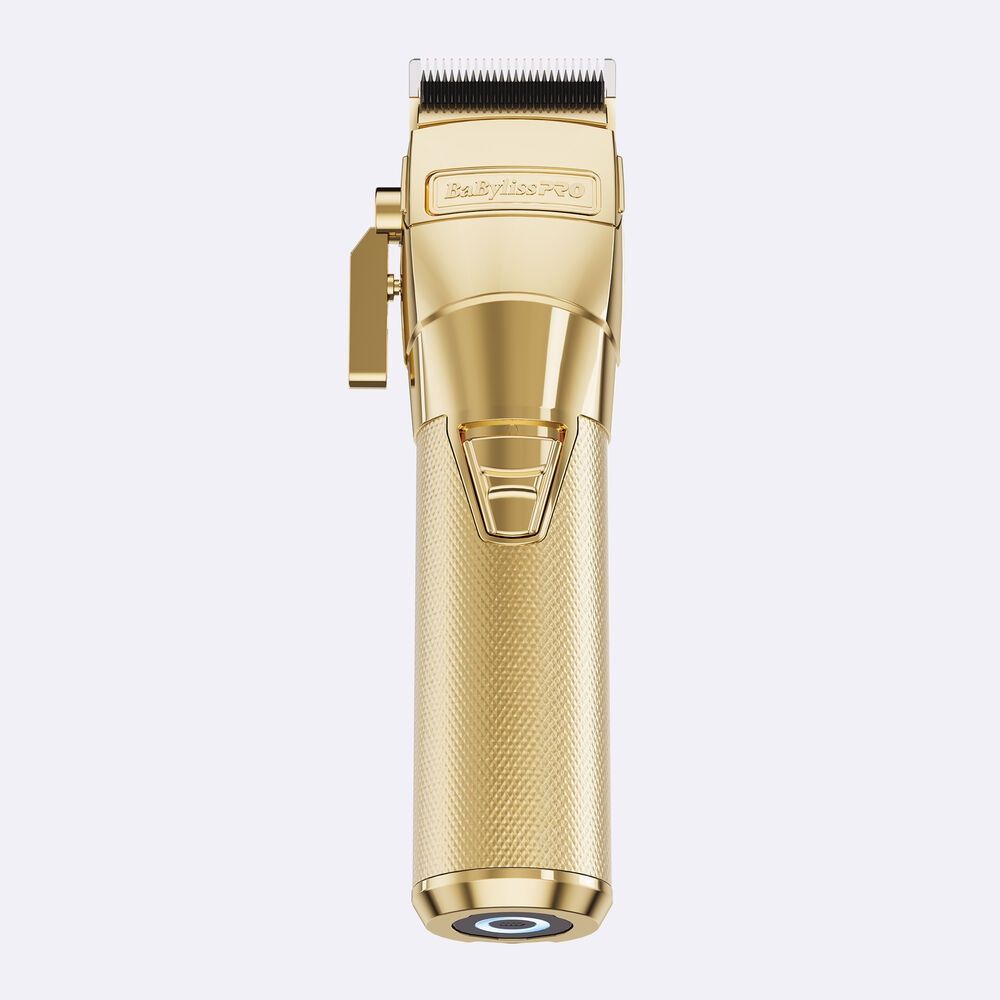 BabylissPro FxOne Gold Clipper