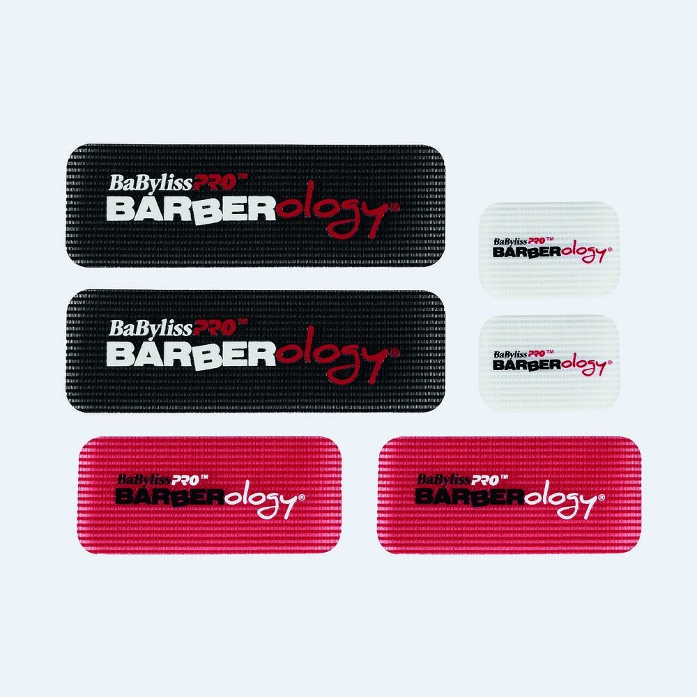BabylissPro Hair Grippers