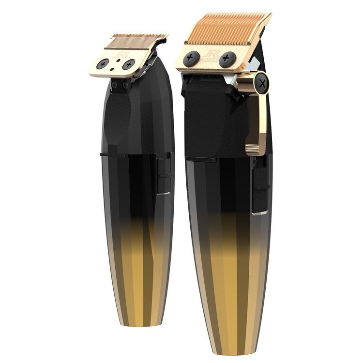 JRL FF2020 Gold Collection Combo