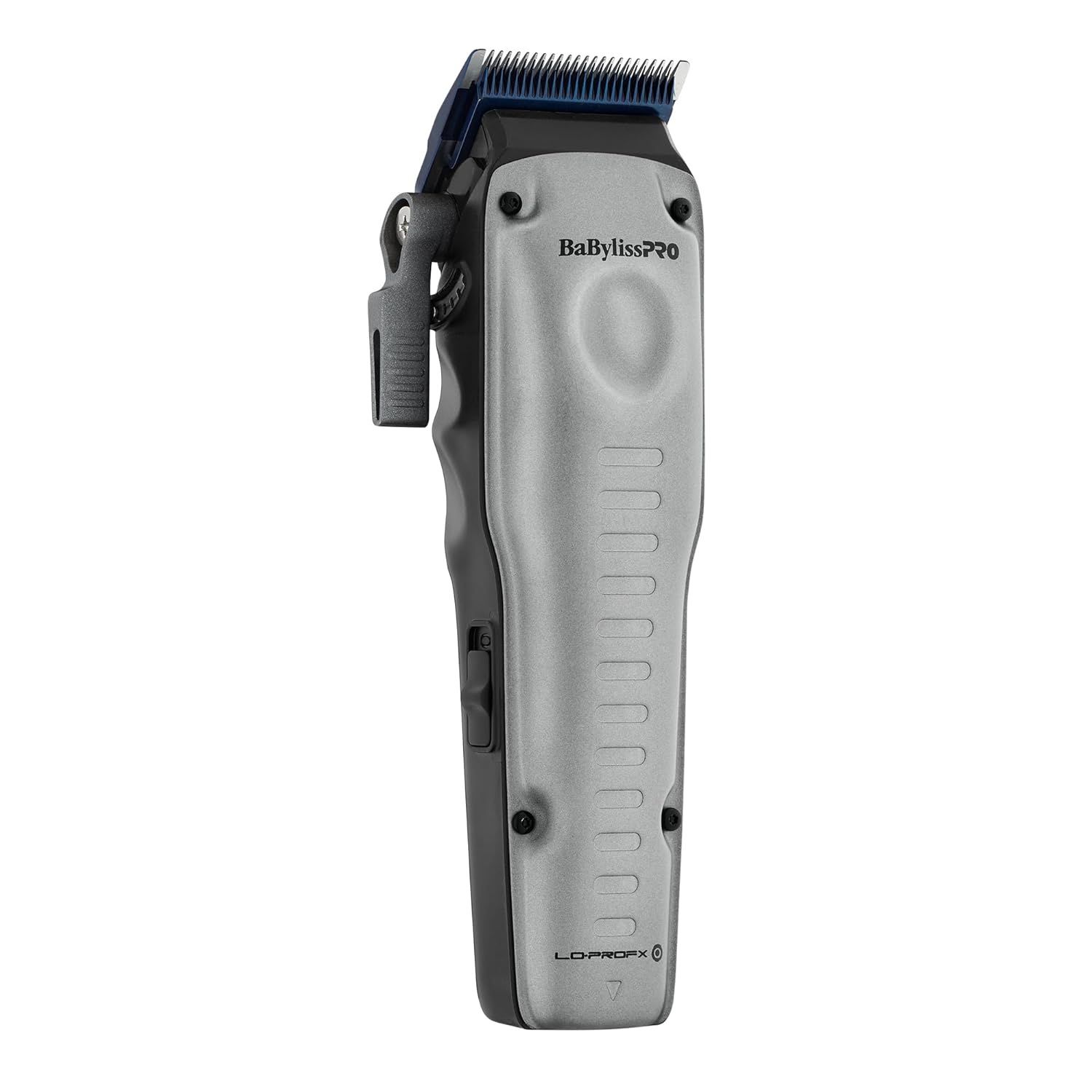 BabylissPro Lo-Pro Fx One Gray Clipper
